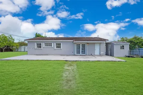 10051 SW 13th Terrace Miami FL 33174