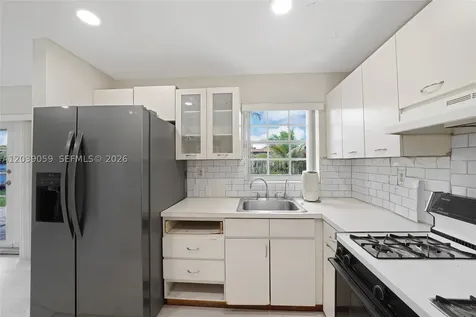 10051 SW 13th Terrace Miami FL 33174