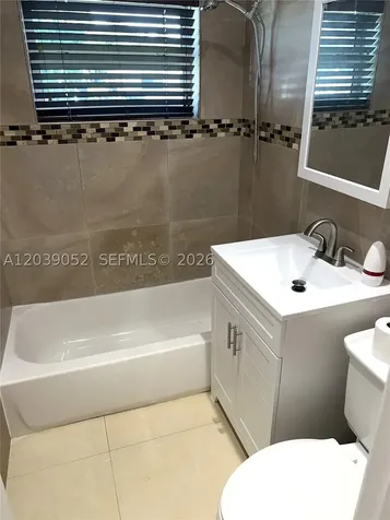 1530 NE 110th Terrace Miami FL 33161