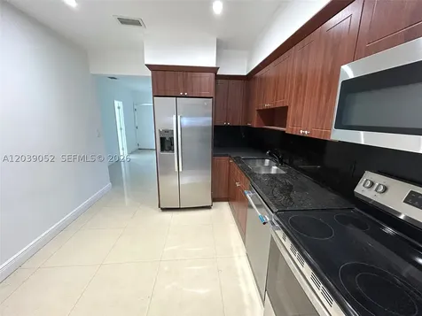 1530 NE 110th Terrace Miami FL 33161