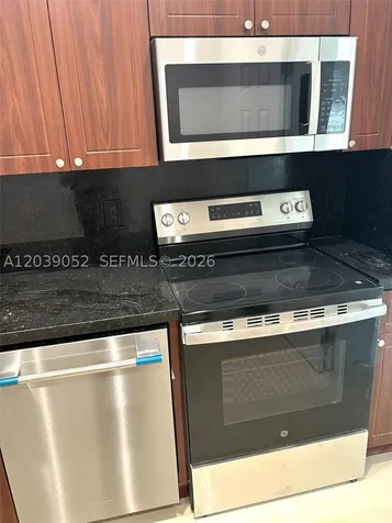1530 NE 110th Terrace Miami FL 33161