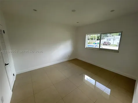 1530 NE 110th Terrace Miami FL 33161