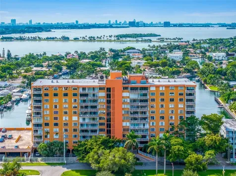 2450 NE 135th Street North Miami FL 33181