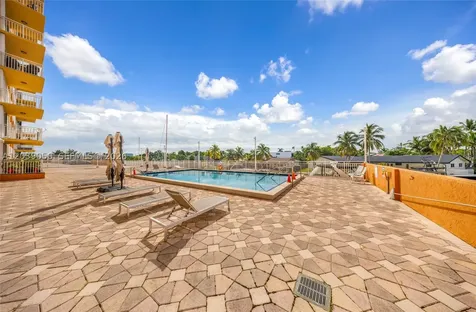 2450 NE 135th Street North Miami FL 33181
