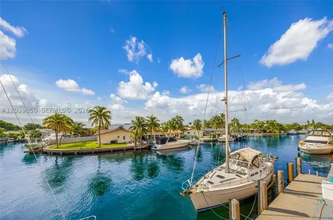 2450 NE 135th Street North Miami FL 33181