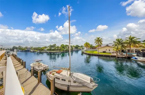 2450 NE 135th Street North Miami FL 33181