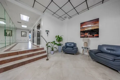 2450 NE 135th Street North Miami FL 33181