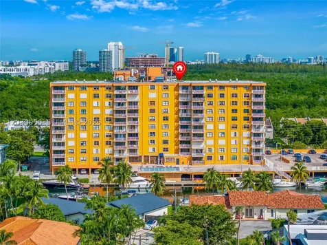 2450 NE 135th Street North Miami FL 33181