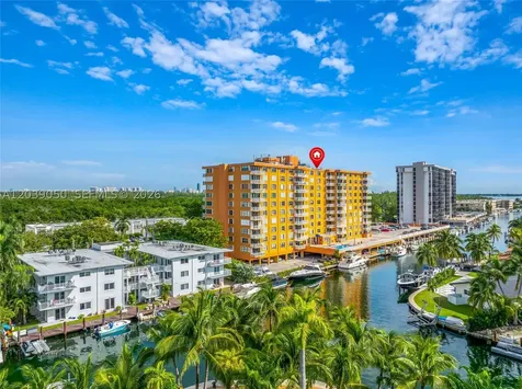 2450 NE 135th Street North Miami FL 33181