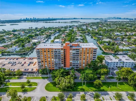2450 NE 135th Street North Miami FL 33181