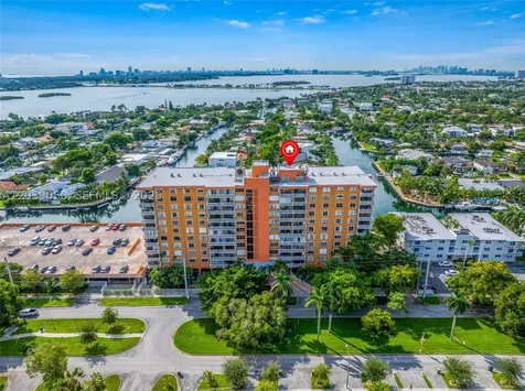 2450 NE 135th Street North Miami FL 33181