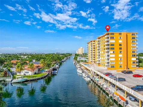 2450 NE 135th Street North Miami FL 33181