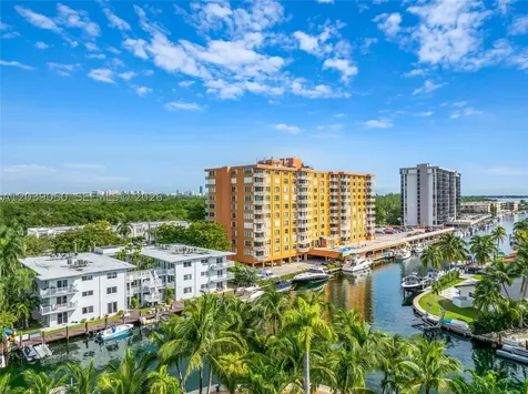 2450 NE 135th Street North Miami FL 33181