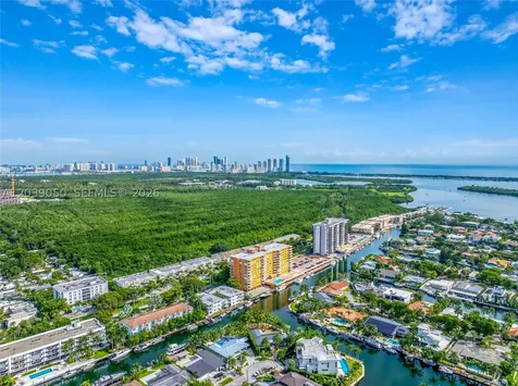 2450 NE 135th Street North Miami FL 33181