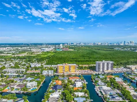 2450 NE 135th Street North Miami FL 33181