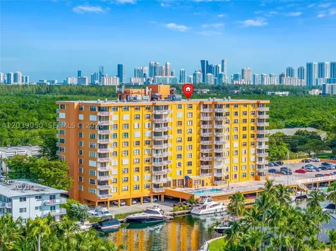 2450 NE 135th Street North Miami FL 33181