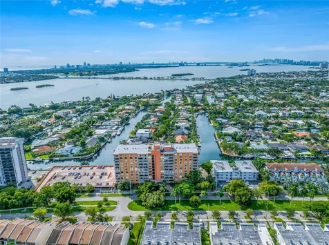 2450 NE 135th Street North Miami FL 33181