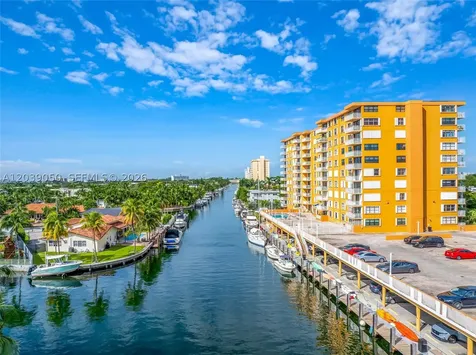 2450 NE 135th Street North Miami FL 33181