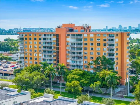 2450 NE 135th Street North Miami FL 33181