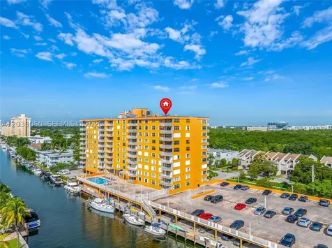 2450 NE 135th Street North Miami FL 33181