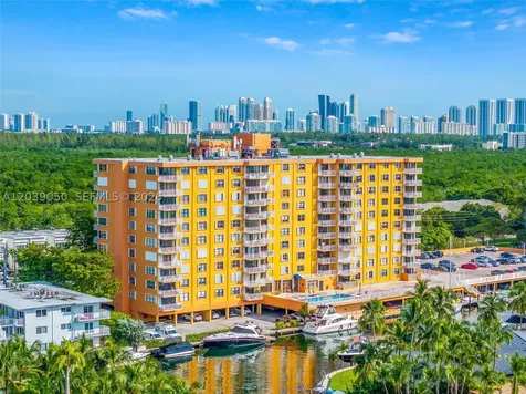 2450 NE 135th Street North Miami FL 33181