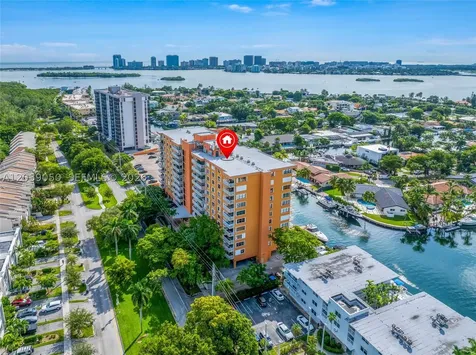 2450 NE 135th Street North Miami FL 33181