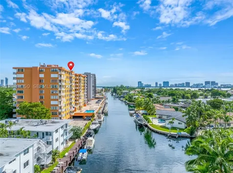2450 NE 135th Street North Miami FL 33181
