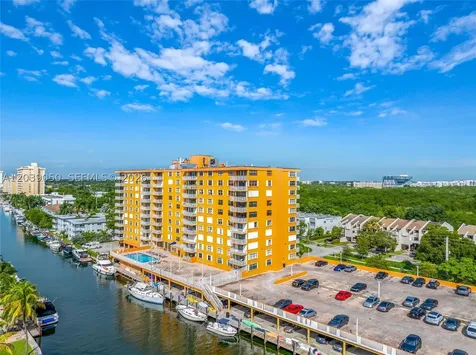 2450 NE 135th Street North Miami FL 33181