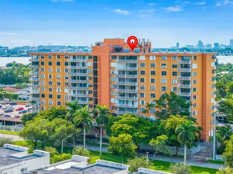 2450 NE 135th Street North Miami FL 33181
