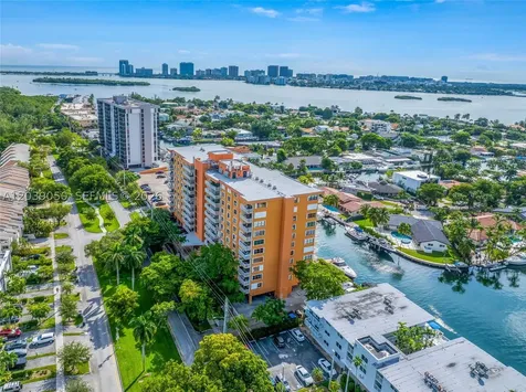 2450 NE 135th Street North Miami FL 33181