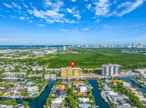 2450 NE 135th Street North Miami FL 33181