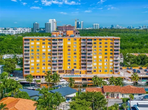 2450 NE 135th Street North Miami FL 33181