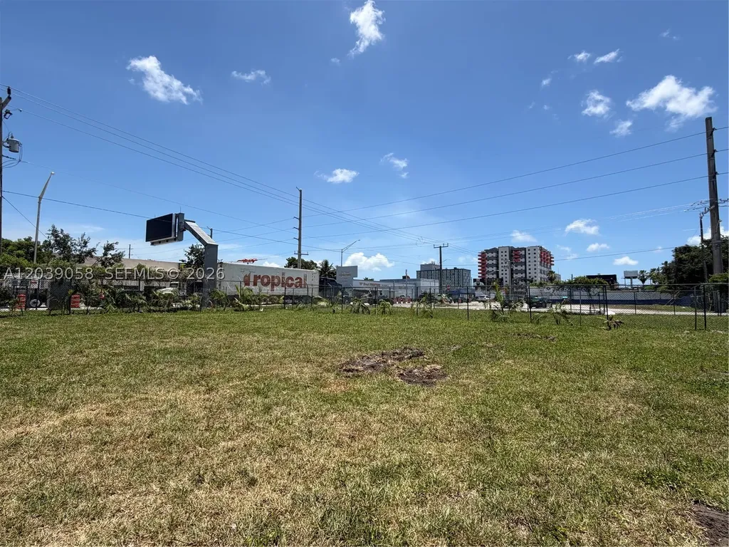 810 NW 79th Street Miami FL 33150