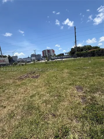 810 NW 79th Street Miami FL 33150