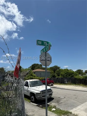 810 NW 79th Street Miami FL 33150