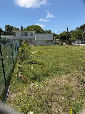 810 NW 79th Street Miami FL 33150