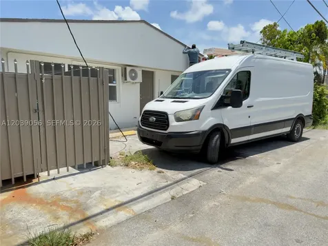 2191 NE 167th Street North Miami Beach FL 33162