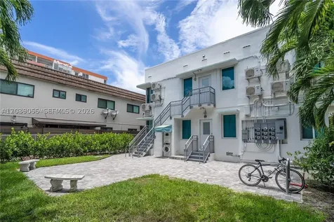 7936 Harding Avenue Miami Beach FL 33141