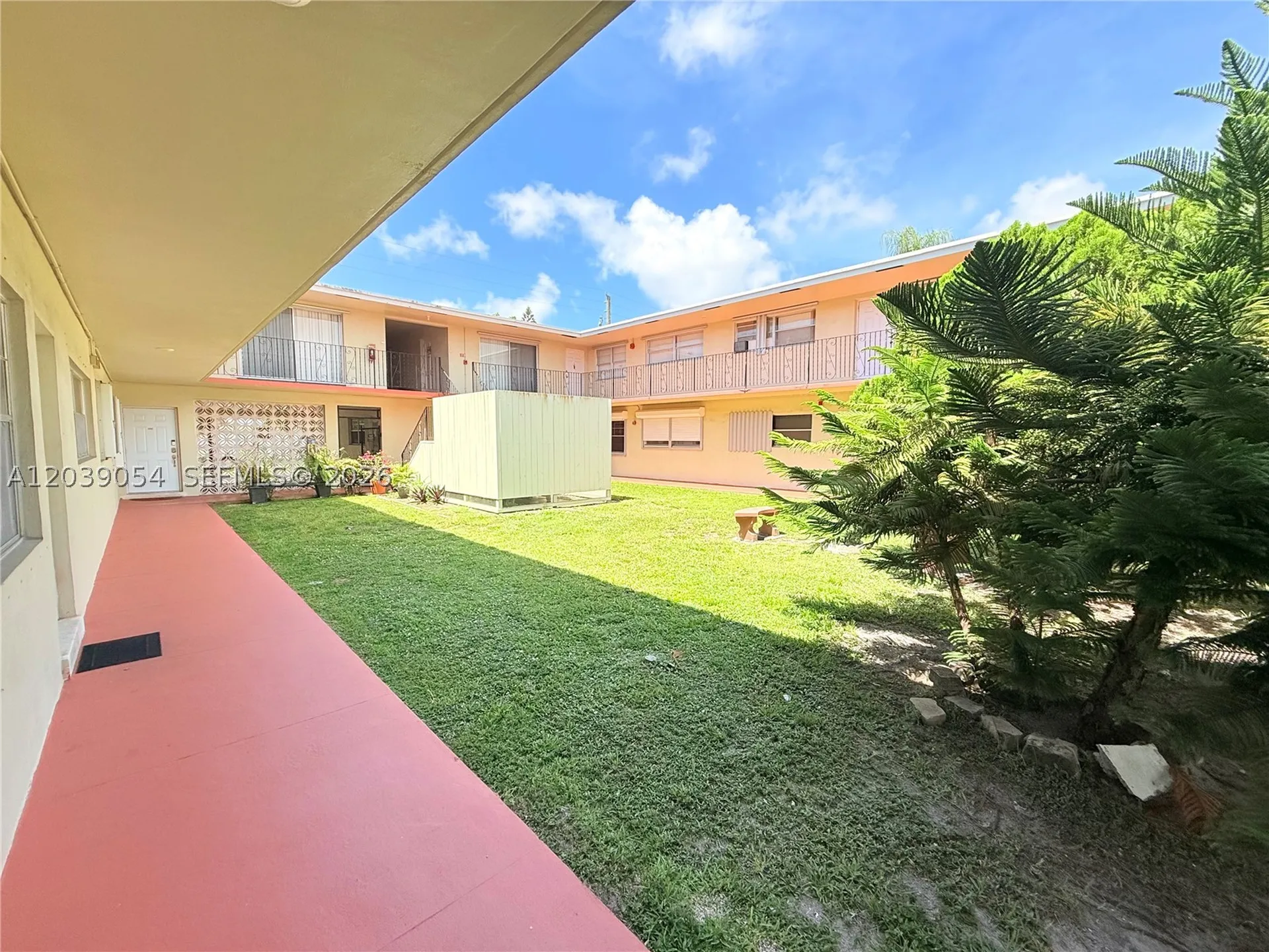 1722 Mayo Street Hollywood FL 33020