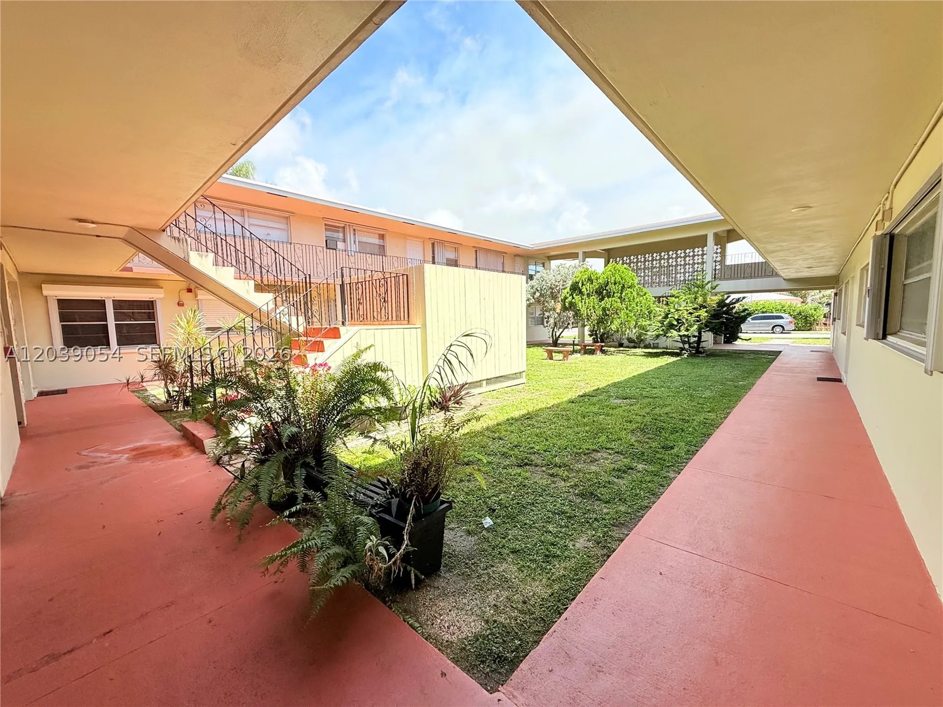 1722 Mayo Street Hollywood FL 33020