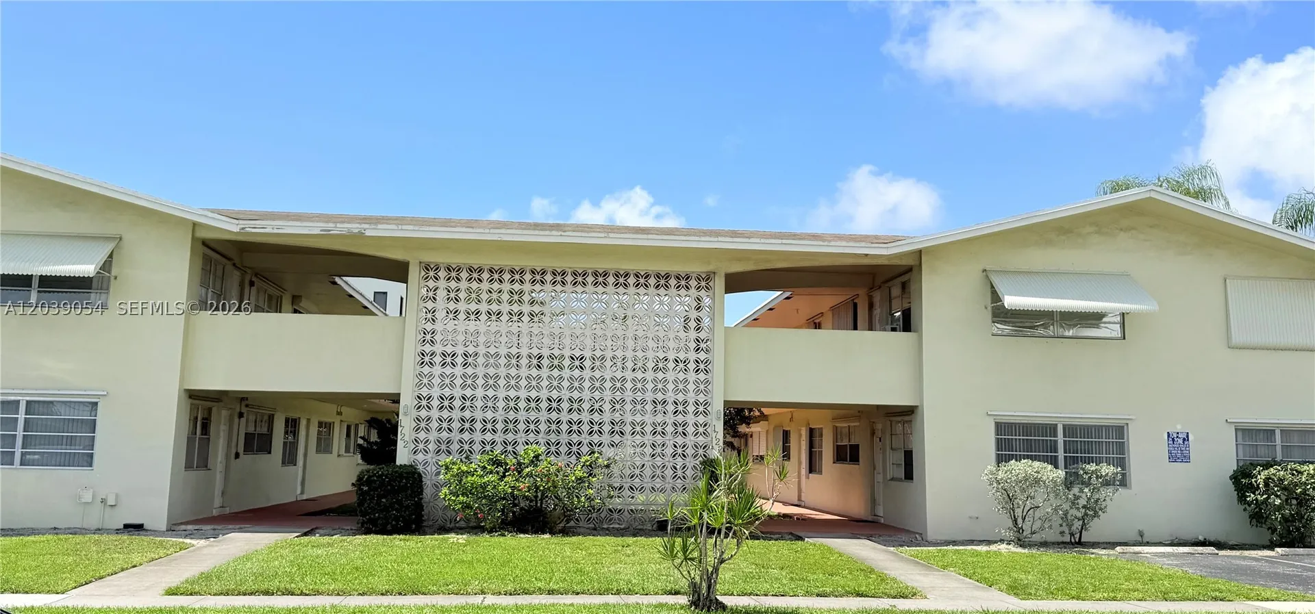 1722 Mayo Street Hollywood FL 33020