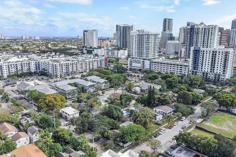 440 NE 1st Avenue Fort Lauderdale FL 33301