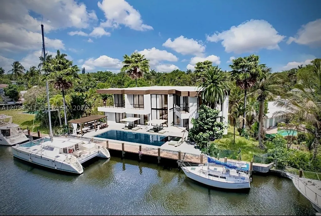 1501 SW 4th Court Fort Lauderdale FL 33312
