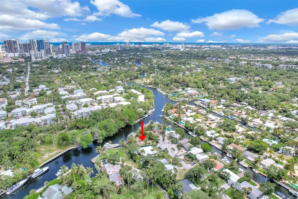 1501 SW 4th Court Fort Lauderdale FL 33312