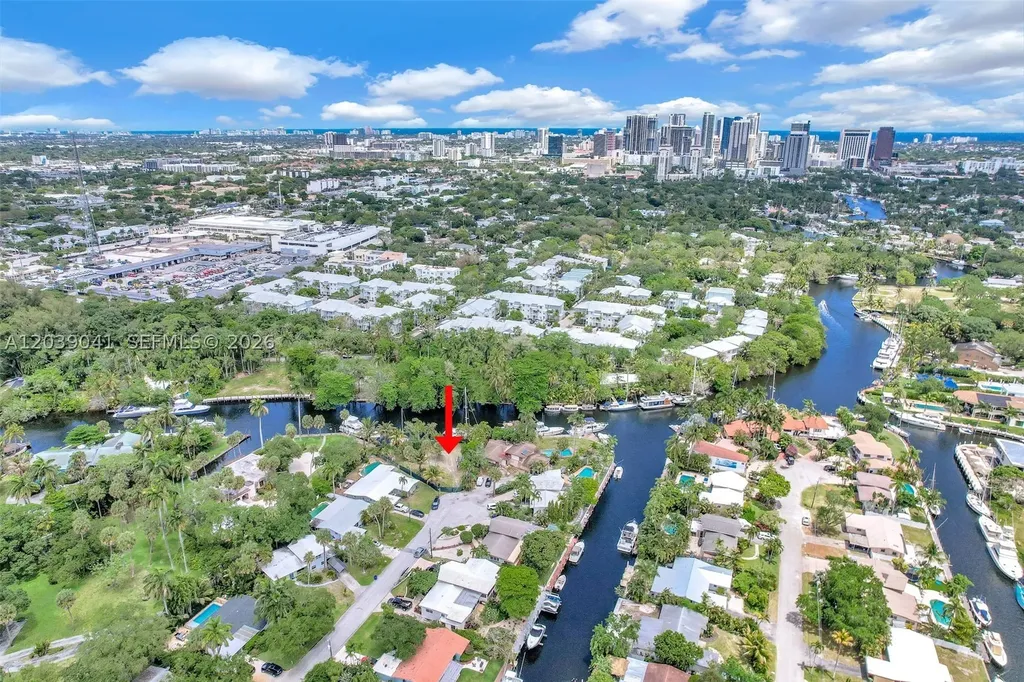 1501 SW 4th Court Fort Lauderdale FL 33312