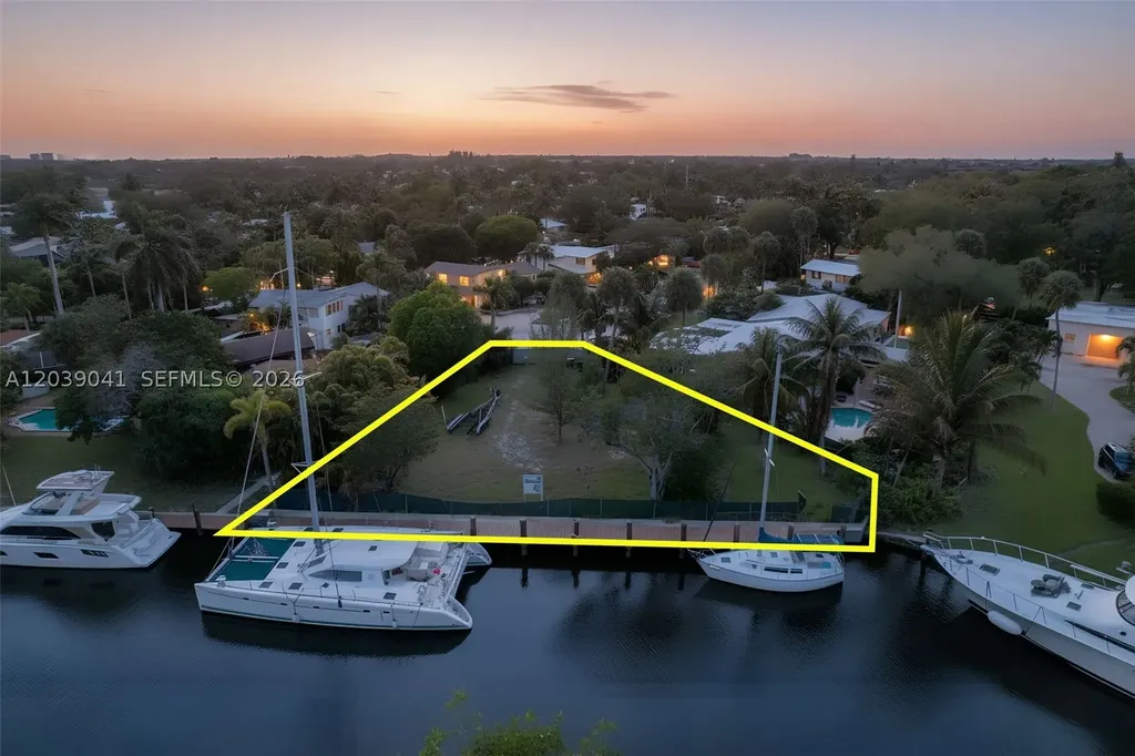 1501 SW 4th Court Fort Lauderdale FL 33312