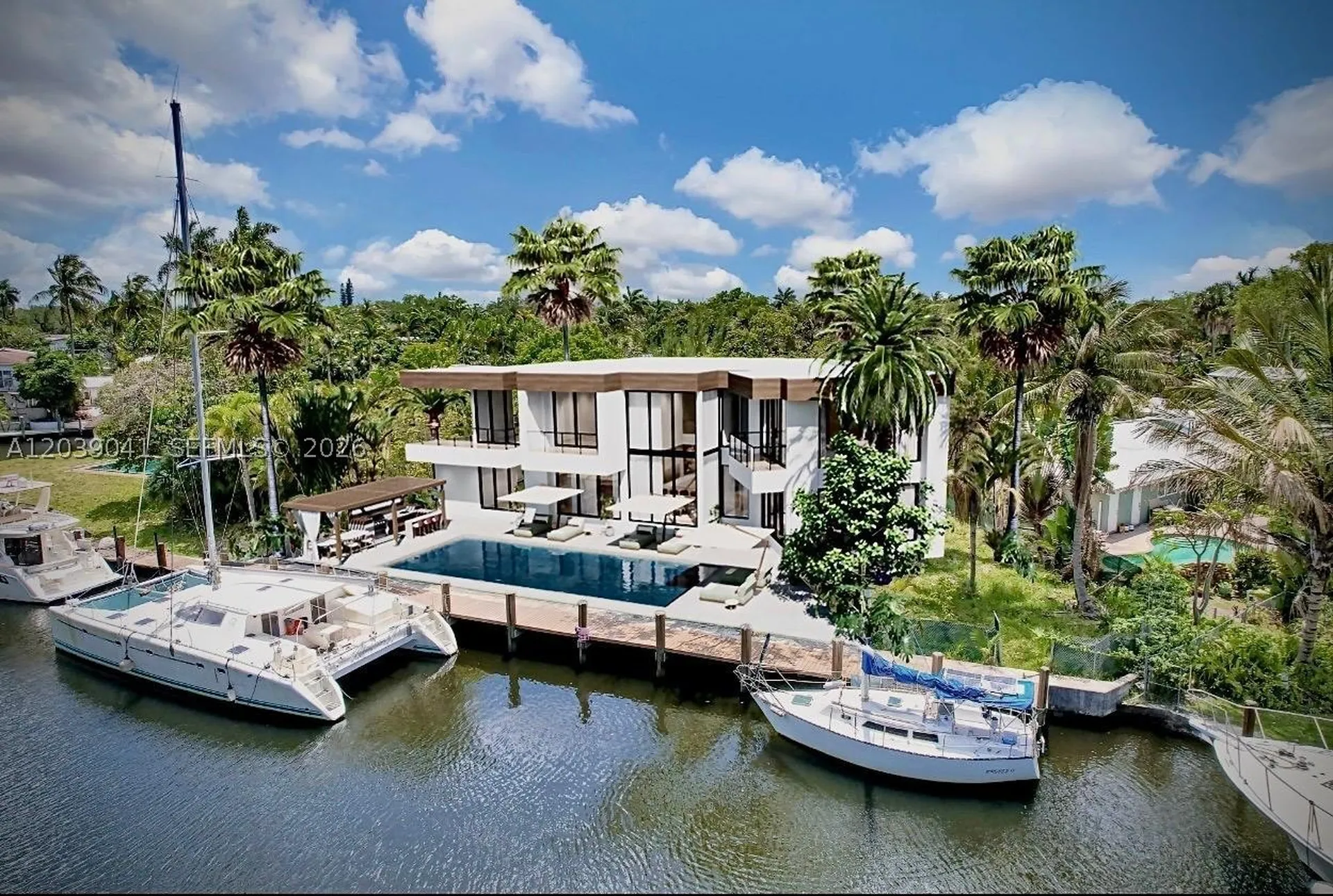 1501 SW 4th Court Fort Lauderdale FL 33312