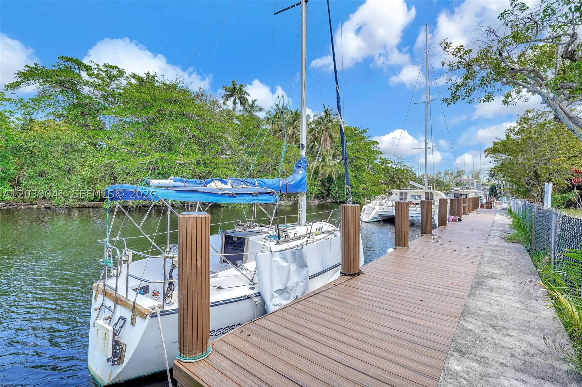1501 SW 4th Court Fort Lauderdale FL 33312