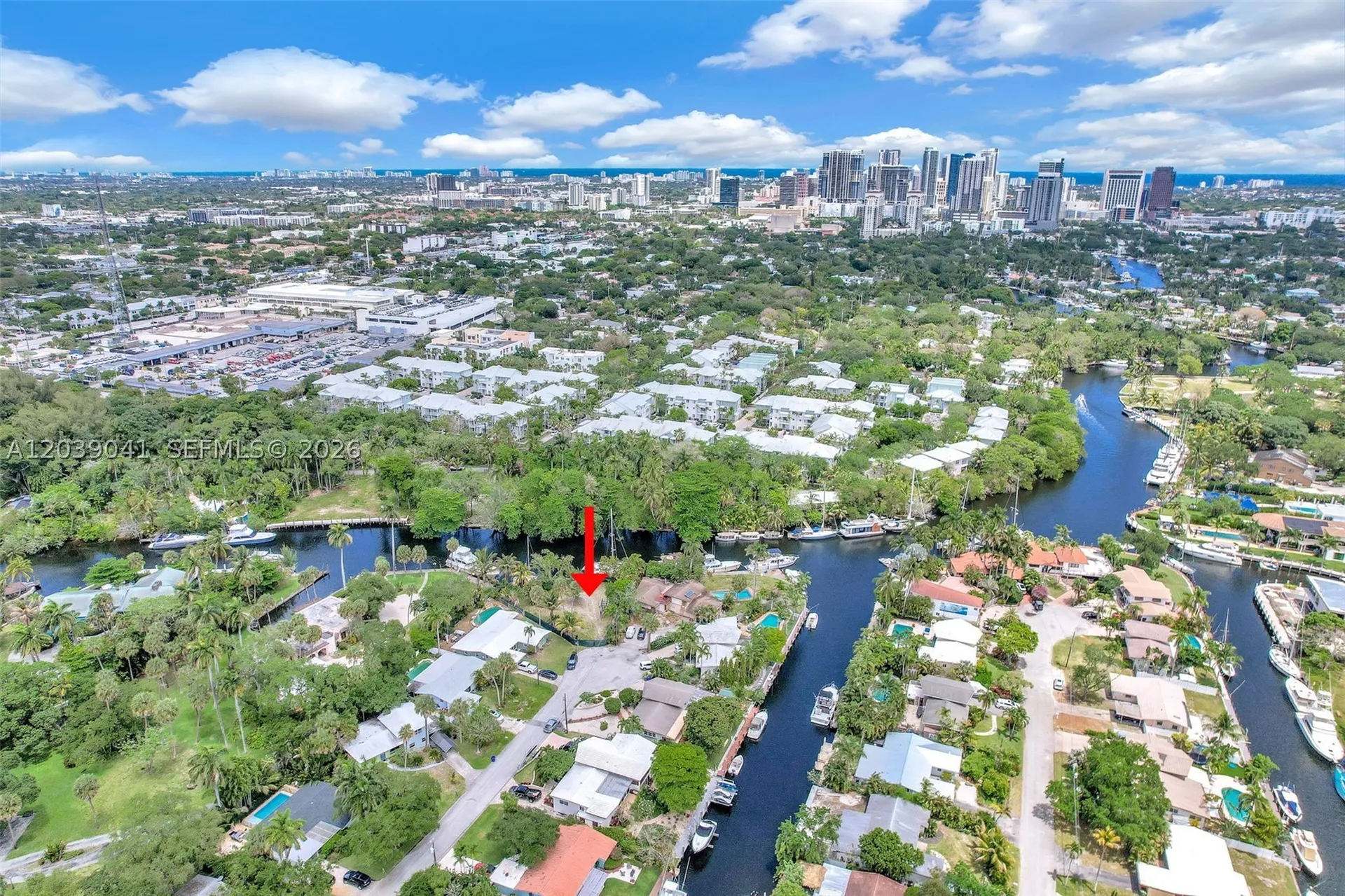 1501 SW 4th Court Fort Lauderdale FL 33312