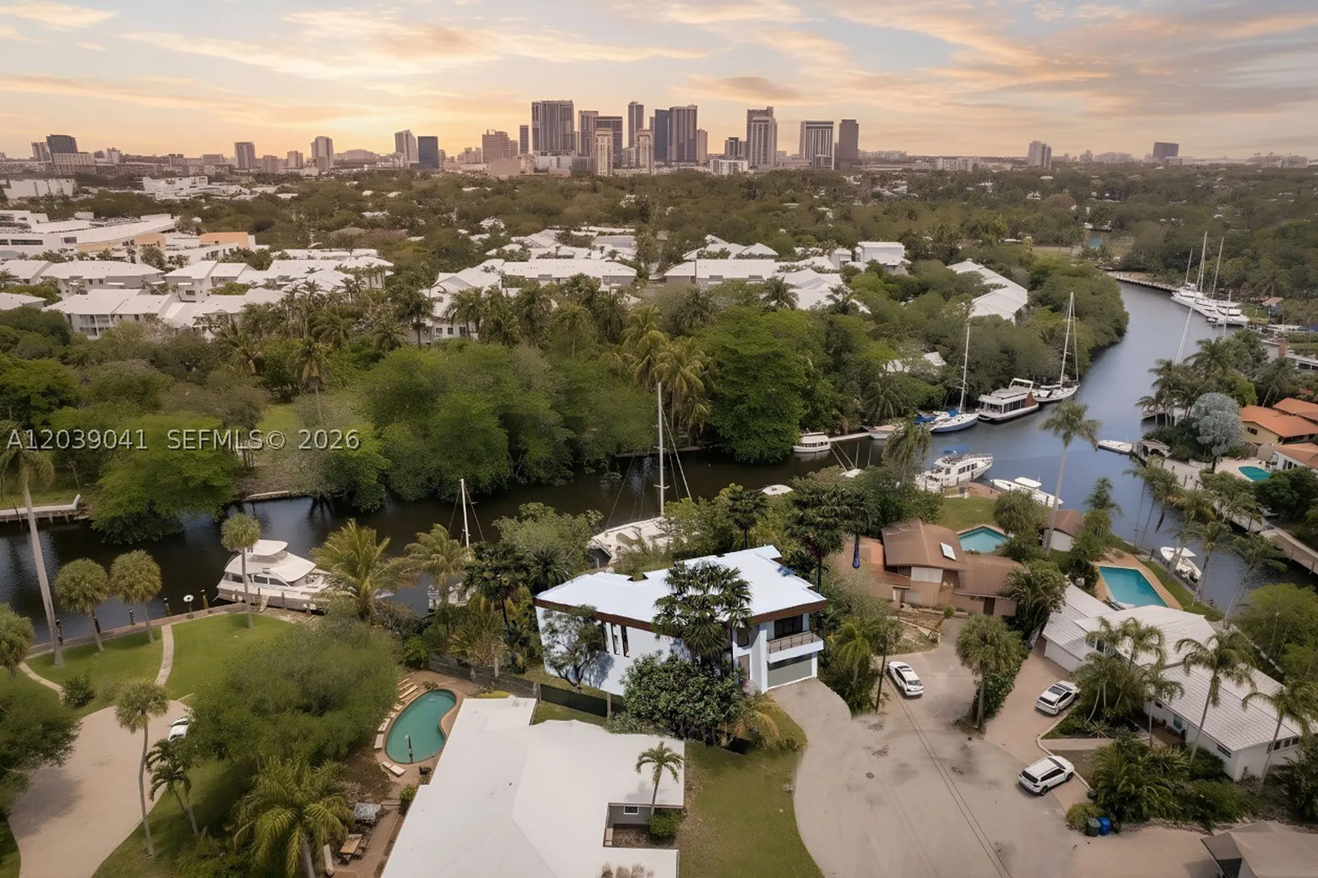1501 SW 4th Court Fort Lauderdale FL 33312